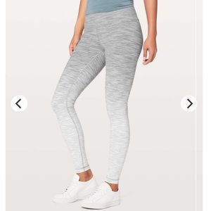 Lululemon Wunder Under High-Rise Tight (Size 10)